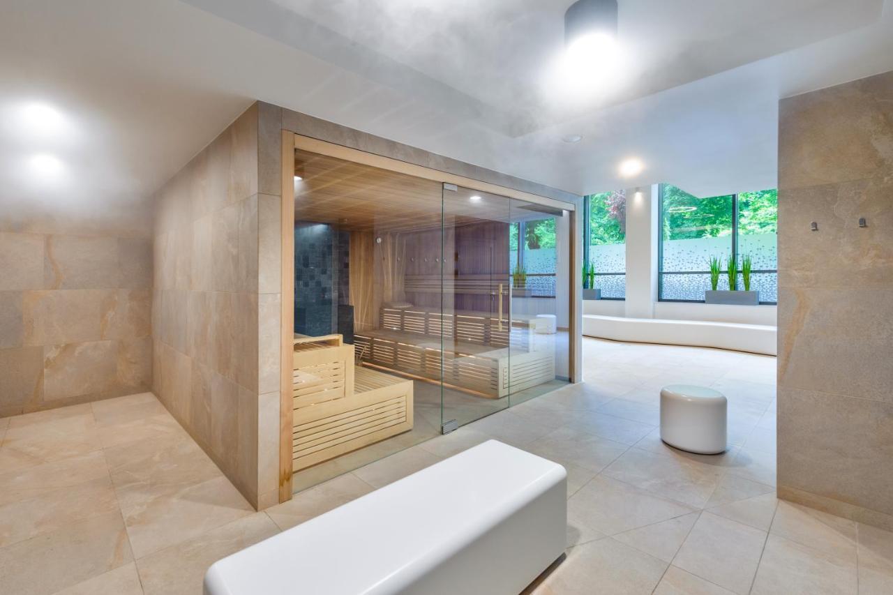 504 Premium Nadmorskie Tarasy - Pool Sauna Fitness Garage Free Kolobrzeg Exterior photo